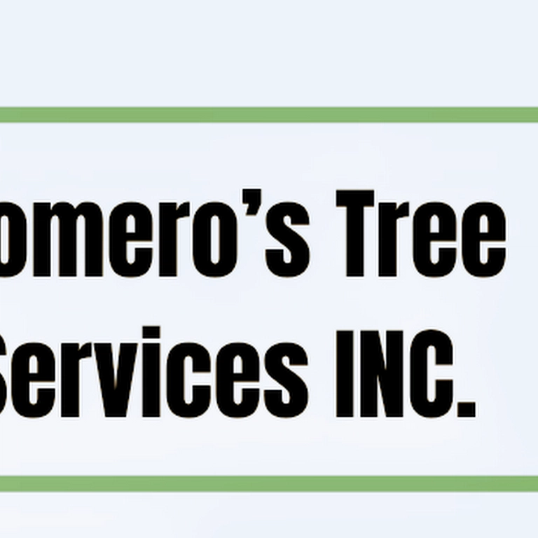 Romero's Tree Services Inc Logo