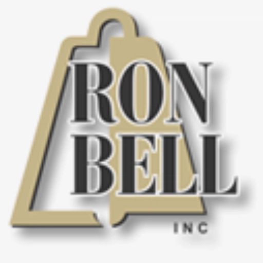 Ron Bell Roofing Logo