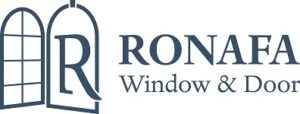 Ronafa Window & Door Logo