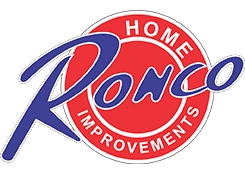 Ronco Home Improvements Logo