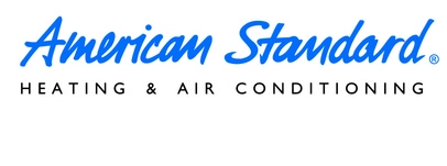 Ron's Heating & Air Conditioning Logo