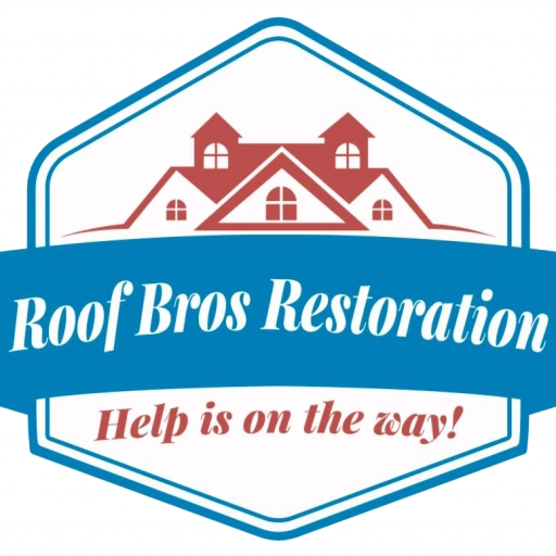 Roof Bros Restoration Logo