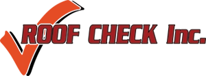 Roof Check Inc Logo