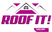 Roof It Logo