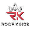 Roof Kings Logo