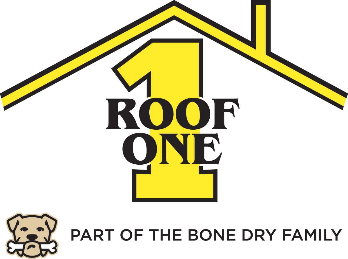 Roof One Logo