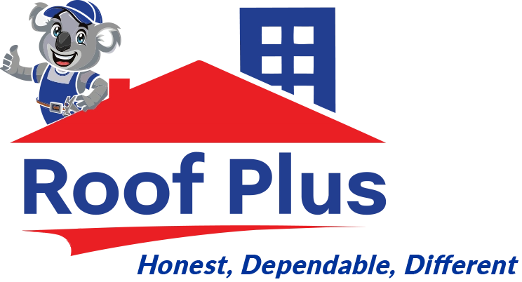 Roof Plus Logo