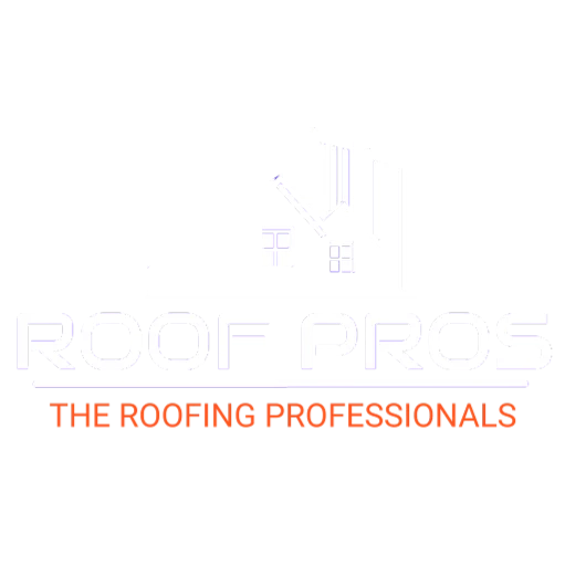 Roof Pros Logo
