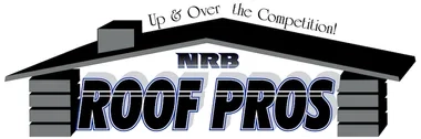 NRB Roof Pros Logo