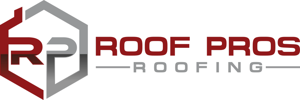 Roof Pros Roofing & General Construction Logo
