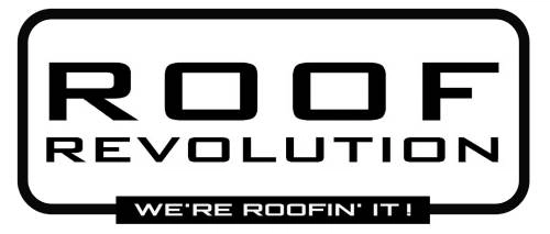 Roof Revolution Logo