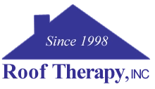 Roof Therapy Inc. Logo