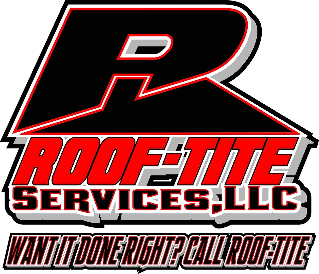 Roof-Tite Services, LLC Logo