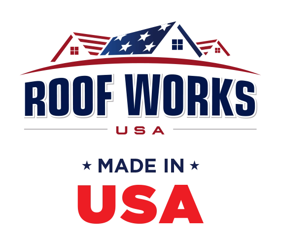 Roof Works USA Logo
