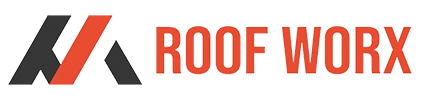 Roof Worx Inc. Logo