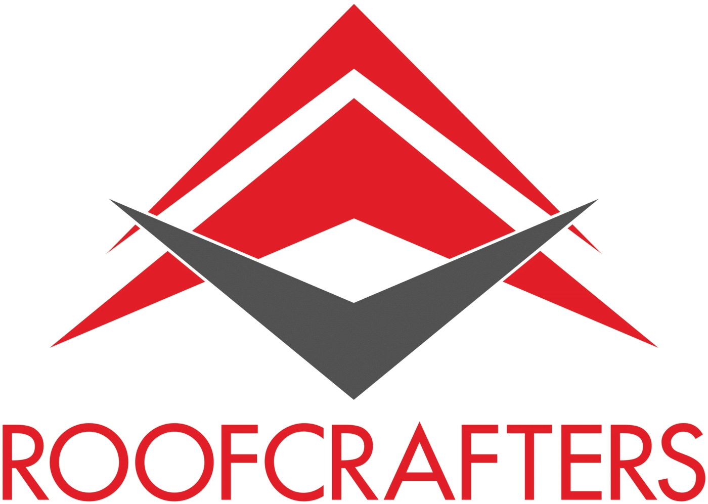 RoofCrafters Logo