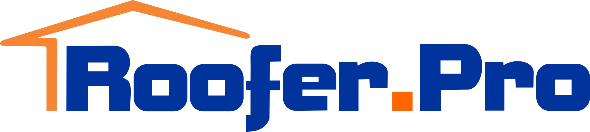 Roofer.Pro Logo