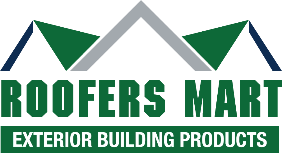 Roofers Mart Inc. Logo