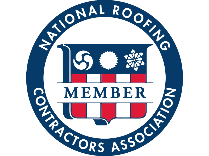 Roofing & More, Inc. Logo