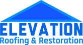 Roofing & Restoration of League City Logo