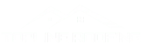 Roofing Companies & Roofing Contractors TOPLINE Logo
