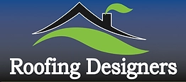 Roofing Designers, LLC Logo