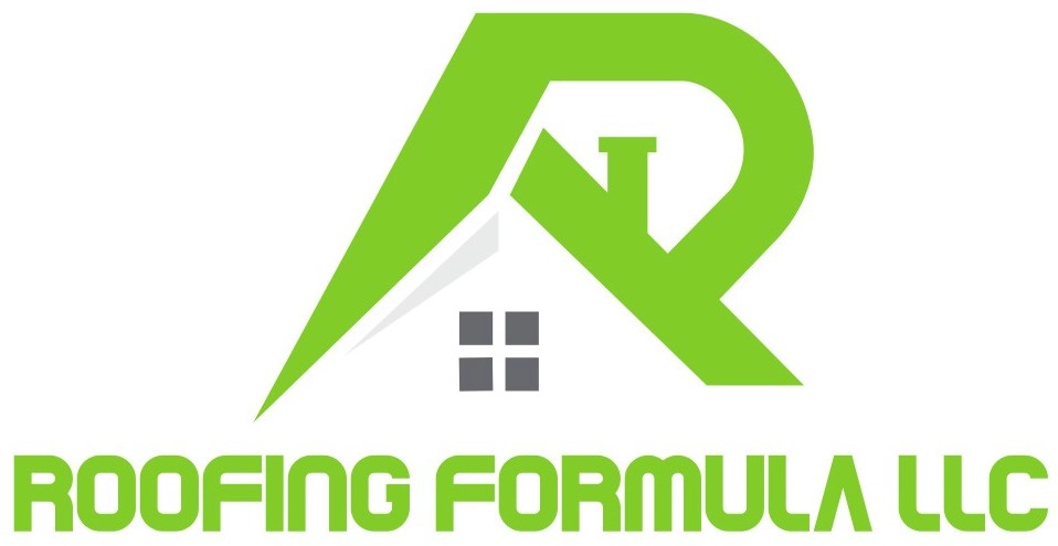 Roofing Formula LLC Logo