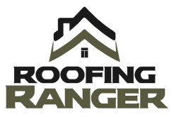 Roofing Ranger Logo