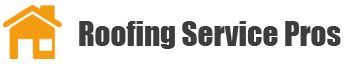 Roofing Service Pro's Logo
