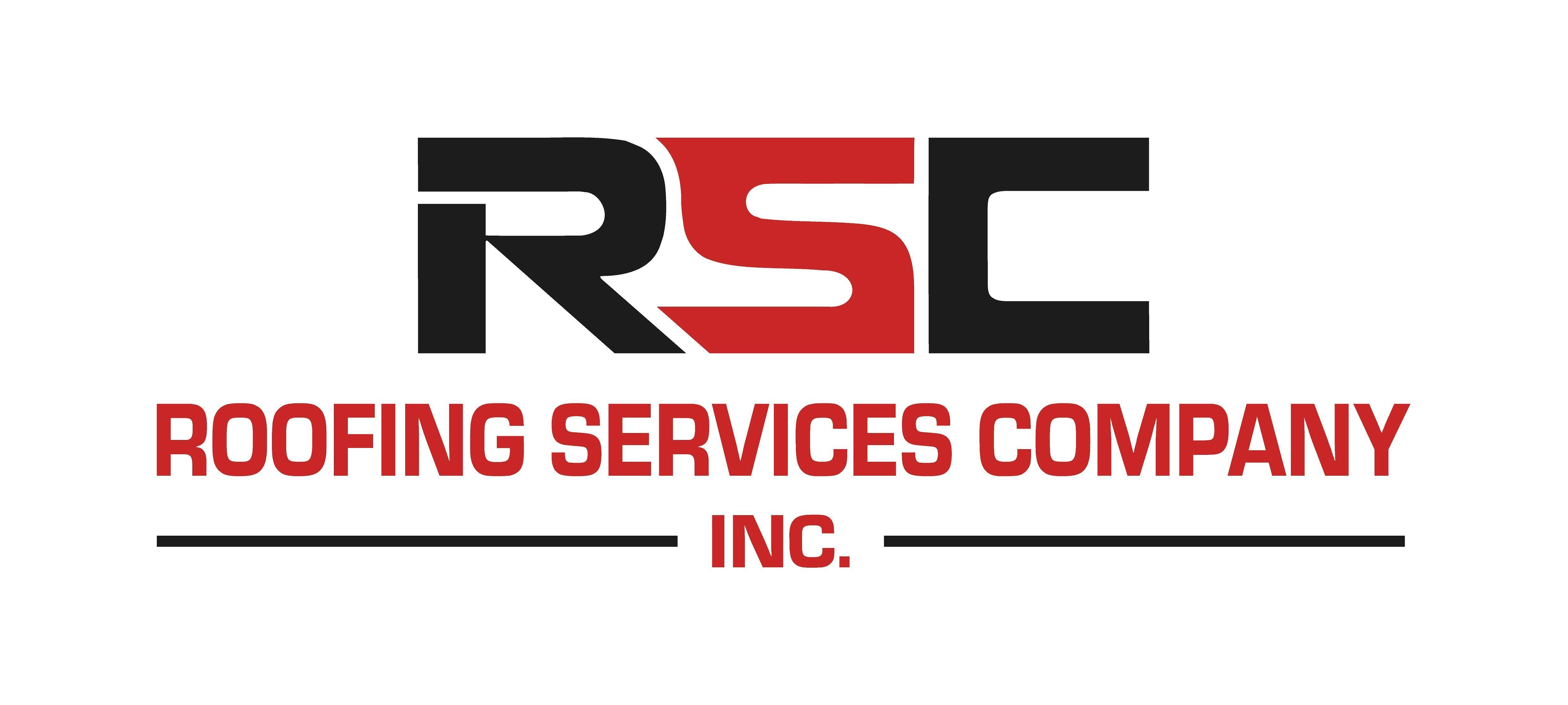 Roofing Services Co Inc Logo