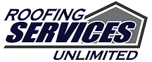 Roofing Services Unlimited Logo