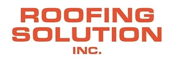 Roofing Solution Inc Logo