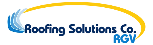 Roofing Solutions Co. Logo