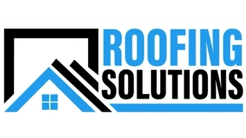 Roofing Solutions NC, LLC Logo
