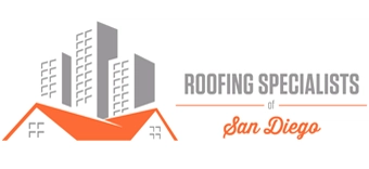 Roofing Specialists of San Diego Logo