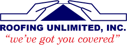 Roofing Unlimited Inc Logo