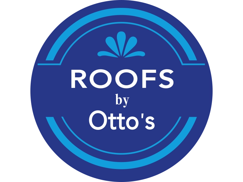 Roofs By Otto's Logo