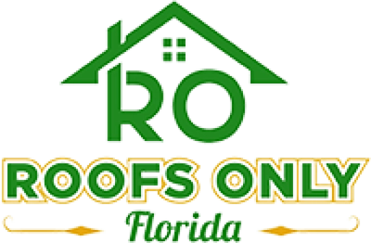 Roofs Only Florida Logo