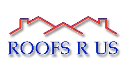 Roofs R Us Logo