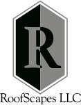 RoofScapes LLC Logo