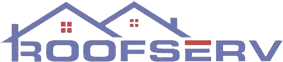 Roofserv Logo