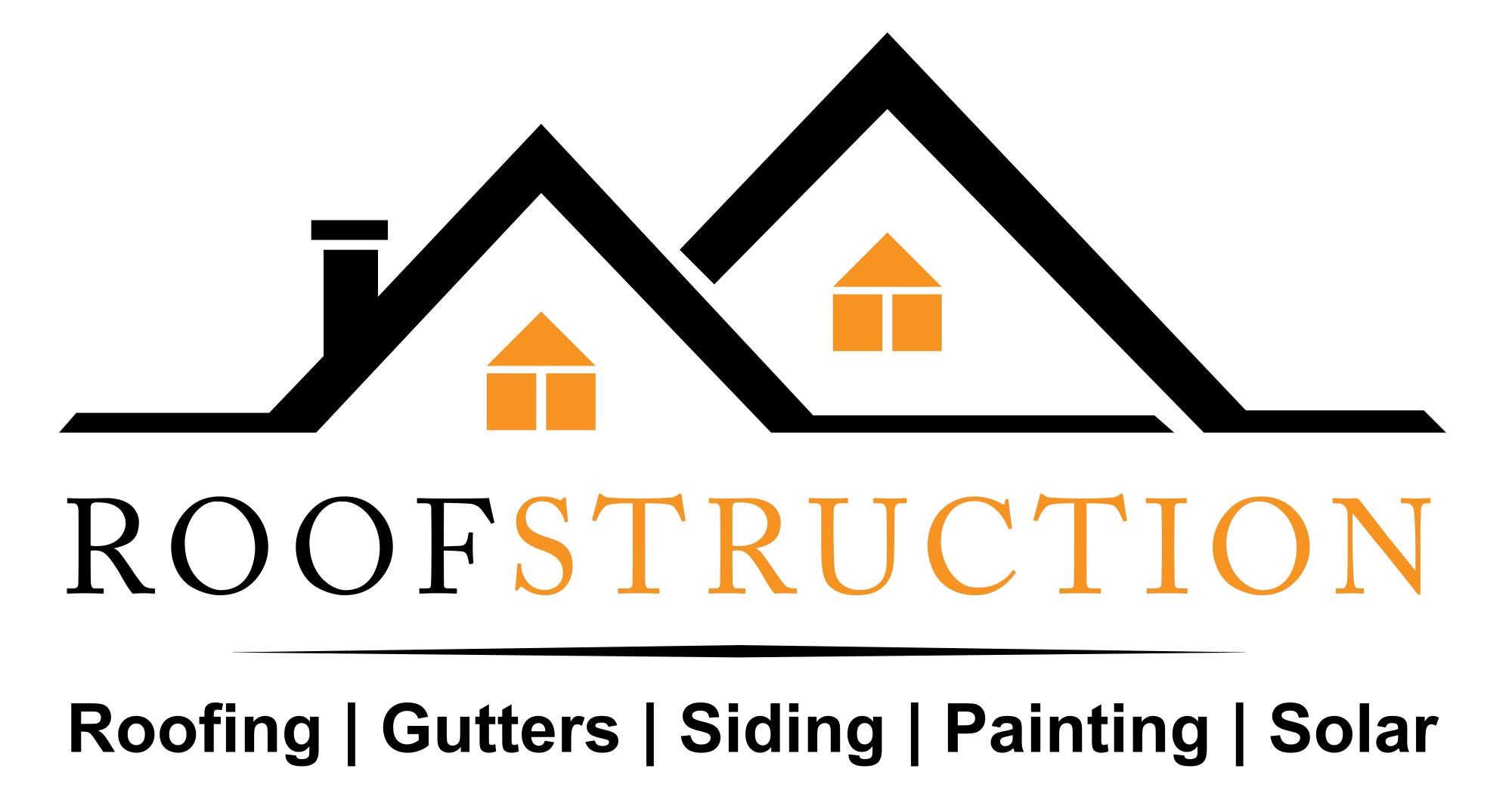 Roofstruction Logo