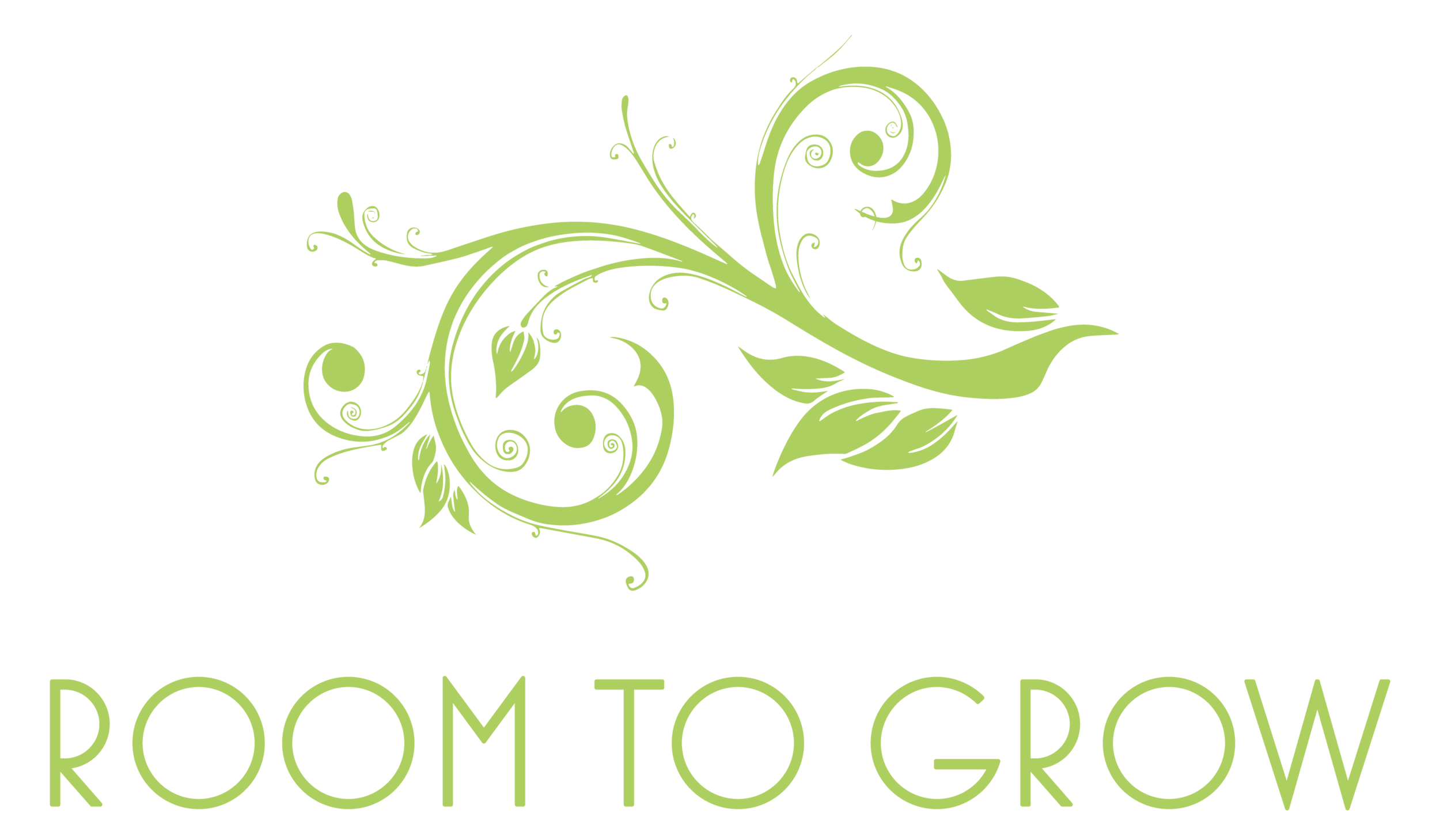Room to Grow, LLC Logo