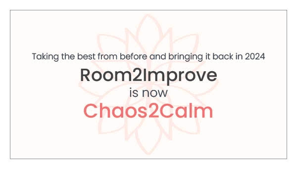 Room2Improve Logo