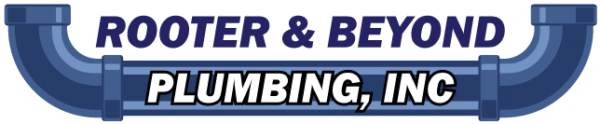 Rooter and Beyond Plumbing Inc Logo