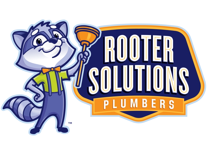 Rooter Solutions Plumbers LA Logo