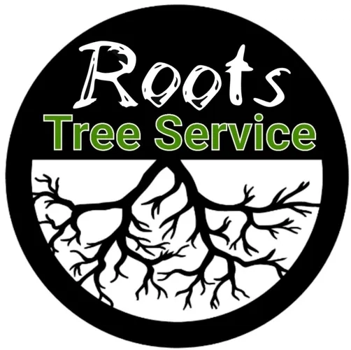 Roots Tree Service Logo