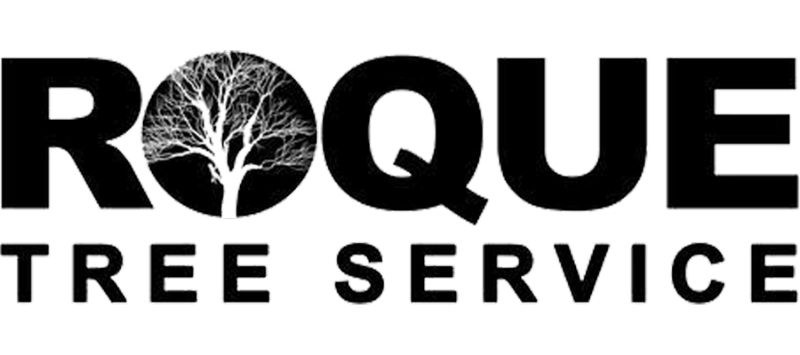 Roque Tree Service Logo