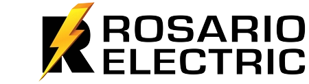 Rosario Electric LLC Logo