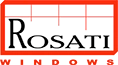 Rosati Windows Logo